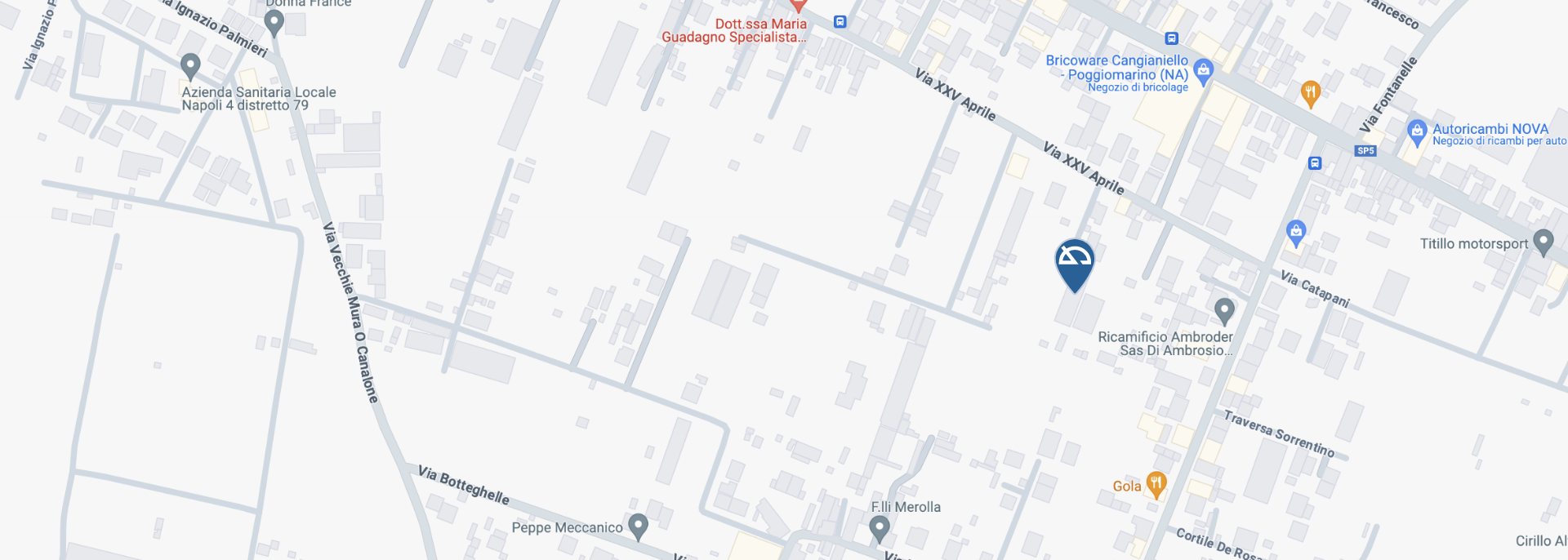 Mappa
